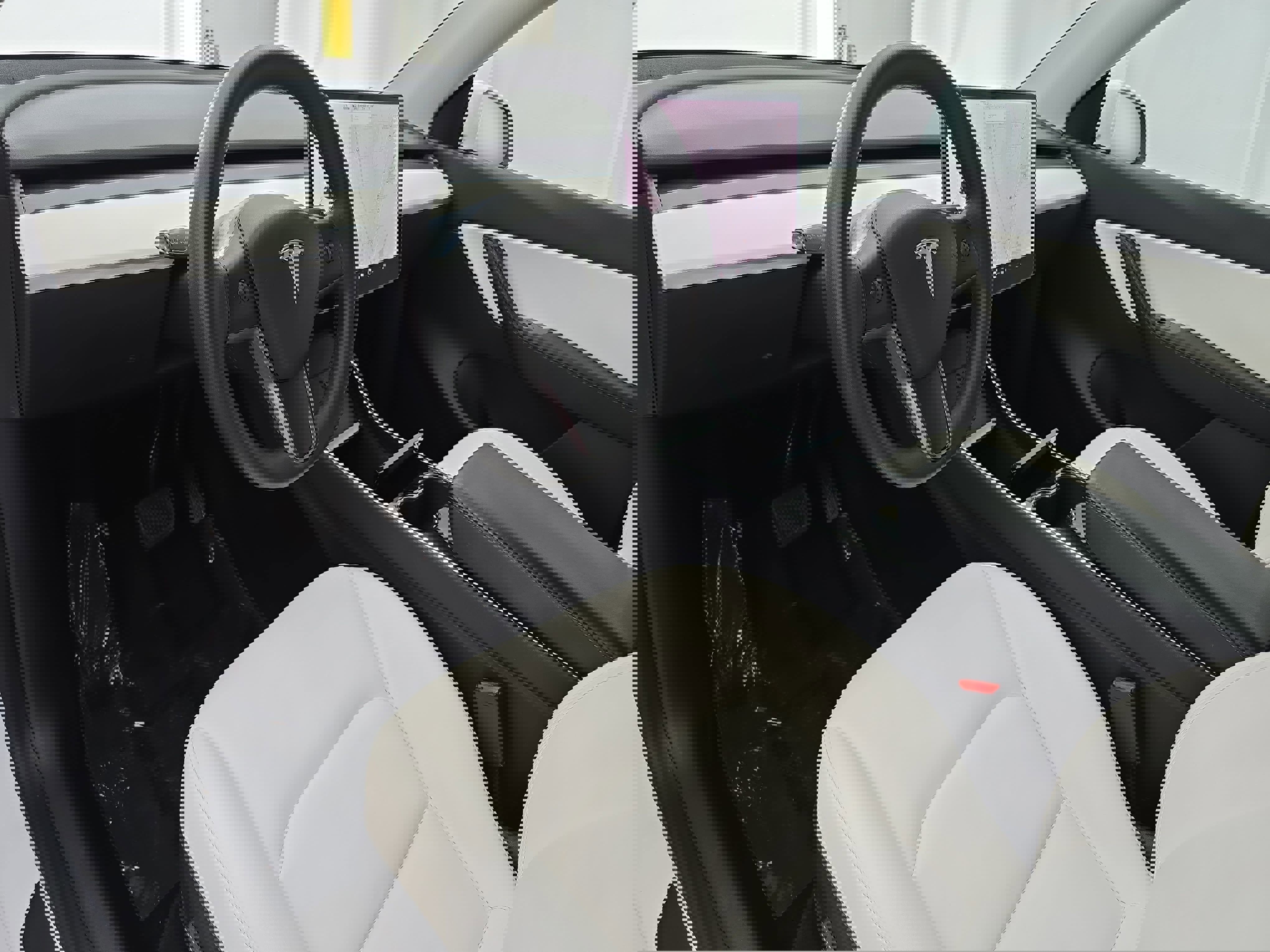 Used 2021 Tesla Model Y Long Range image 16