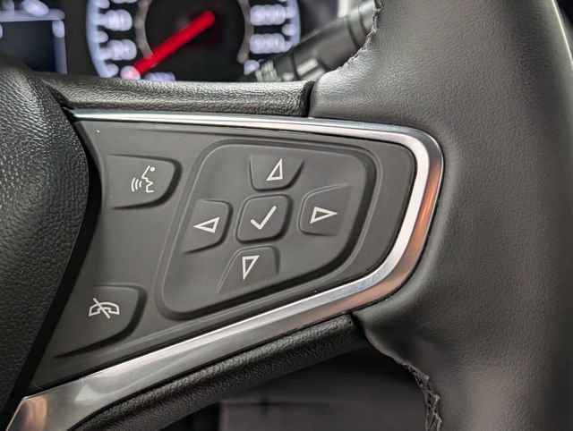 Used 2024 Chevrolet Malibu LT w/ Sport Edition FWD image 20