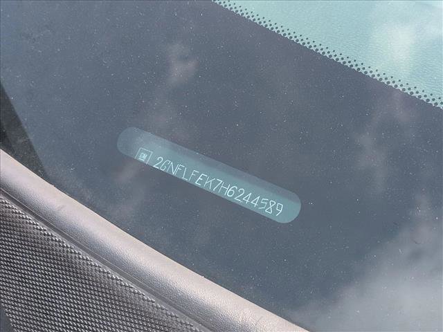 Used 2017 Chevrolet Equinox LT image 15