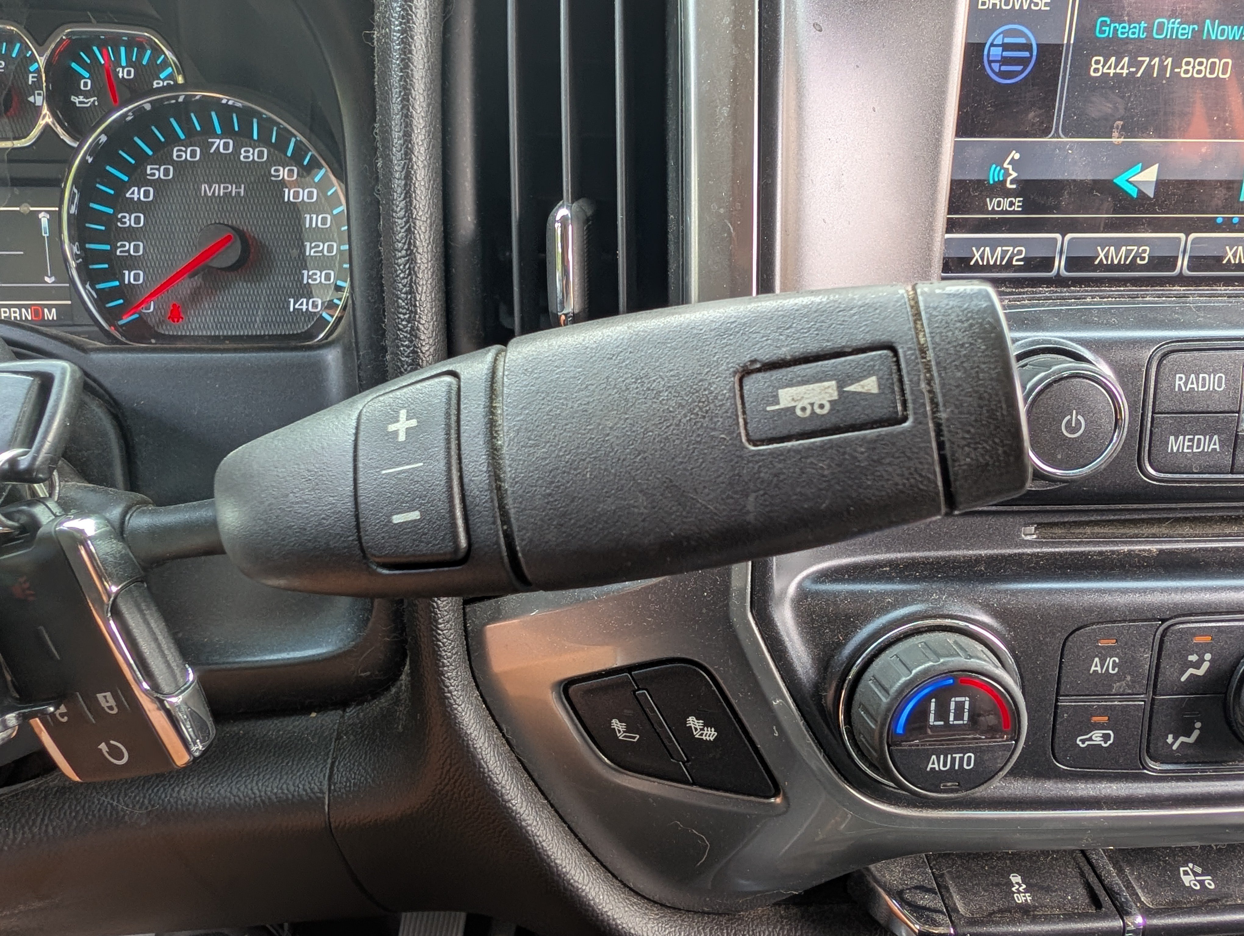 Used 2014 Chevrolet Silverado 1500 LT w/ All Star Edition AWD/4WD image 30