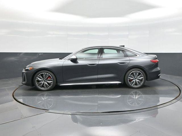 New 2026 Audi S5 Premium Plus AWD/4WD image 4