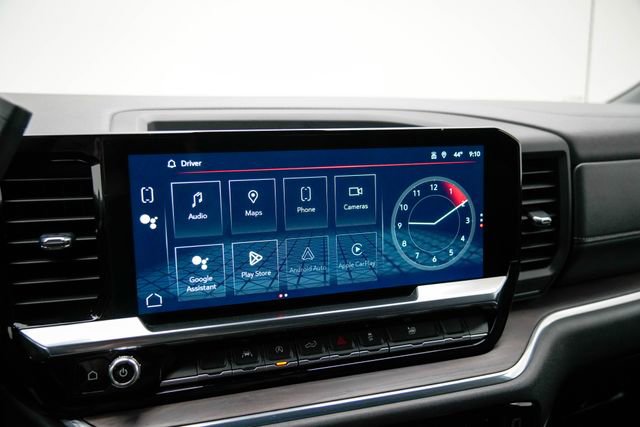 Used 2024 GMC Sierra 1500 SLT image 27