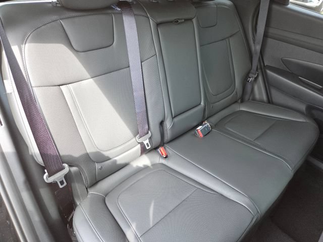 New 2026 Hyundai Tucson SEL AWD/4WD image 23