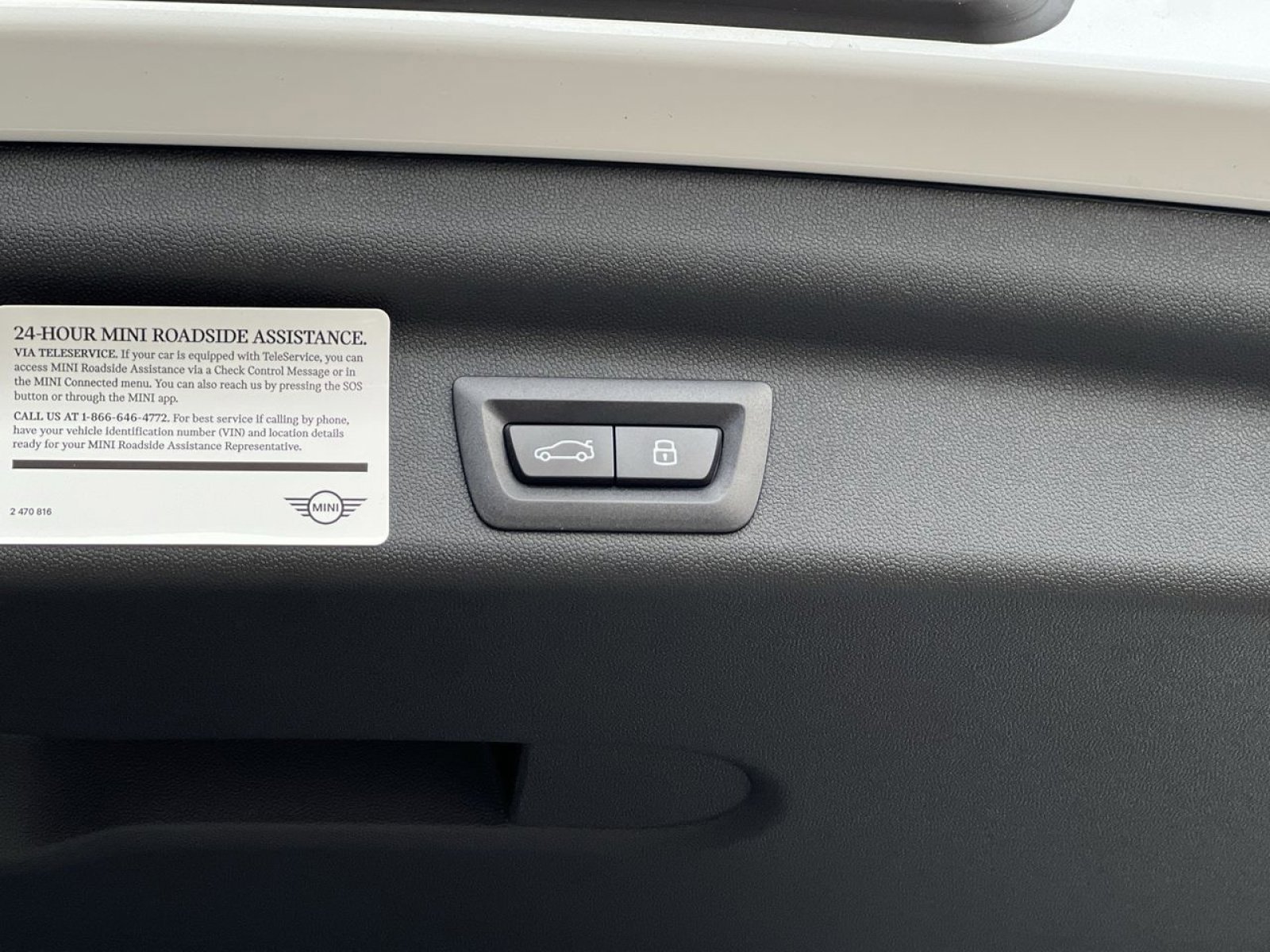 Certified 2025 MINI Cooper Countryman S image 29