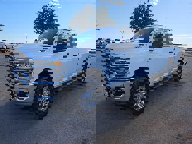 New 2026 RAM 2500 Tradesman image 32