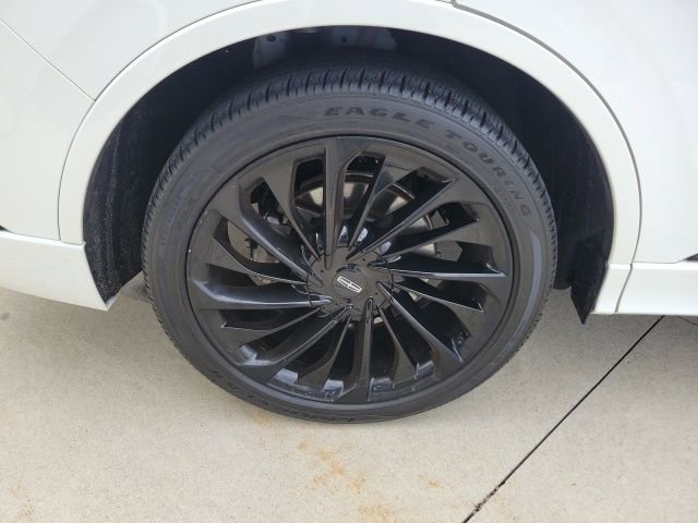 Used 2023 Lincoln Aviator Black Label image 19