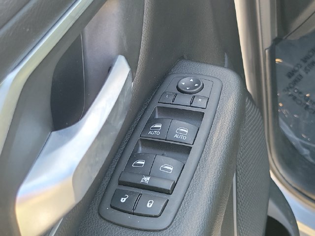 Used 2024 RAM 1500 Big Horn AWD/4WD image 17