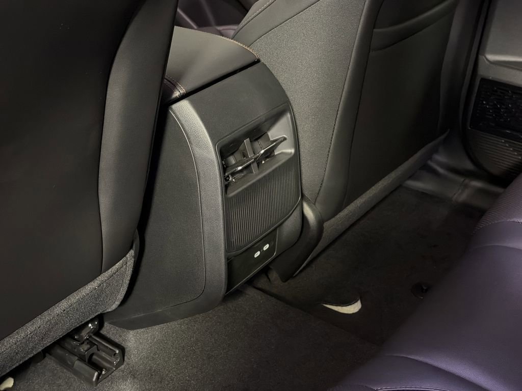 New 2026 Jeep Cherokee Limited image 28