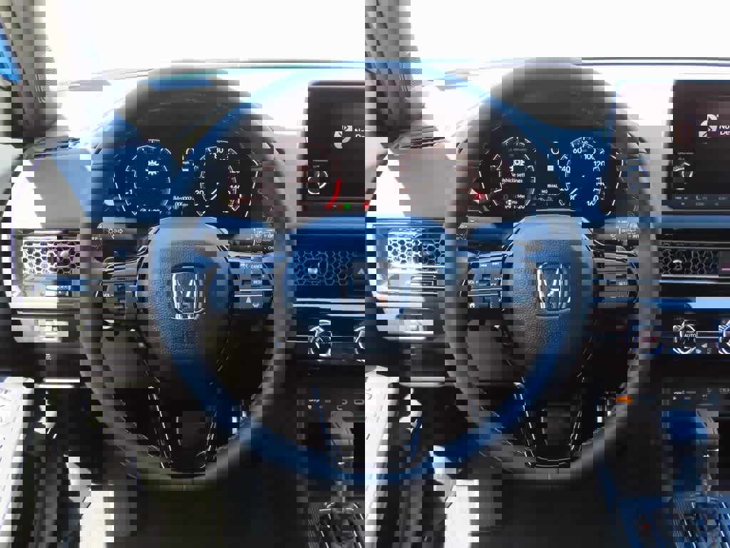 New 2026 Honda Civic Sport image 18