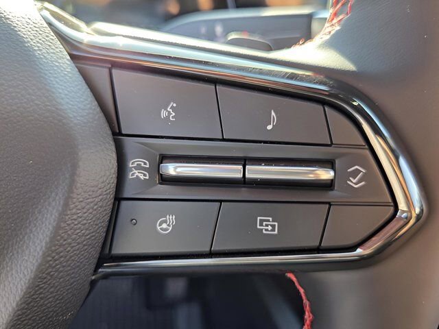New 2026 Chevrolet Equinox RS w/ LPO, Floor Liner Package FWD image 17