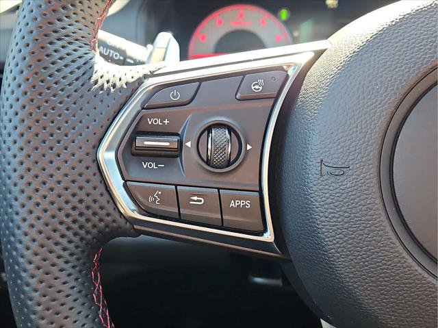 Used 2026 Acura RDX A-Spec AWD/4WD image 22