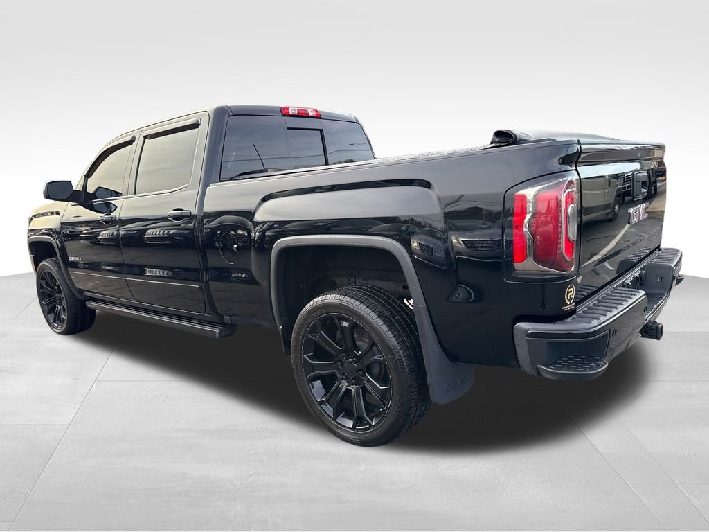 Used 2017 GMC Sierra 1500 Denali image 3