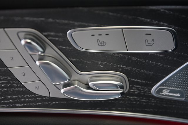 Used 2022 Mercedes-Benz AMG GT 43 image 23