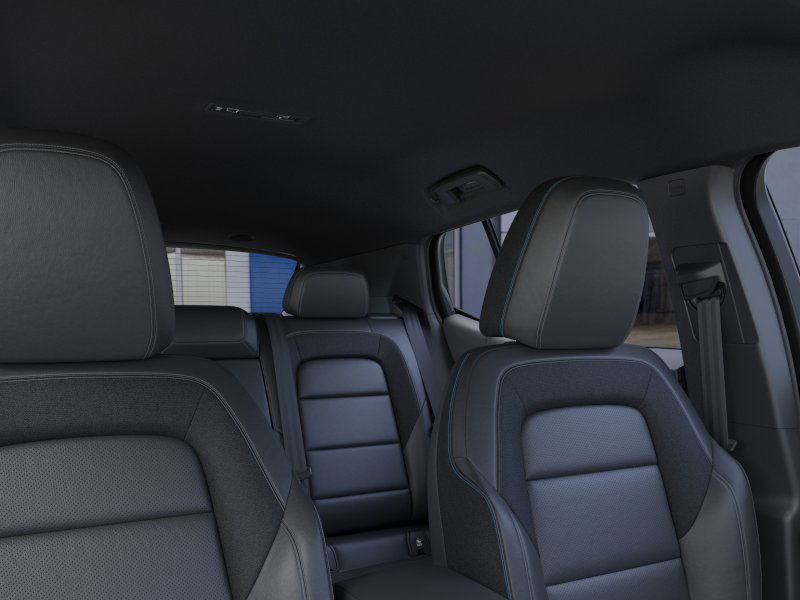 New 2026 Chevrolet Equinox EV LT w/ LPO, Blackout Package image 53