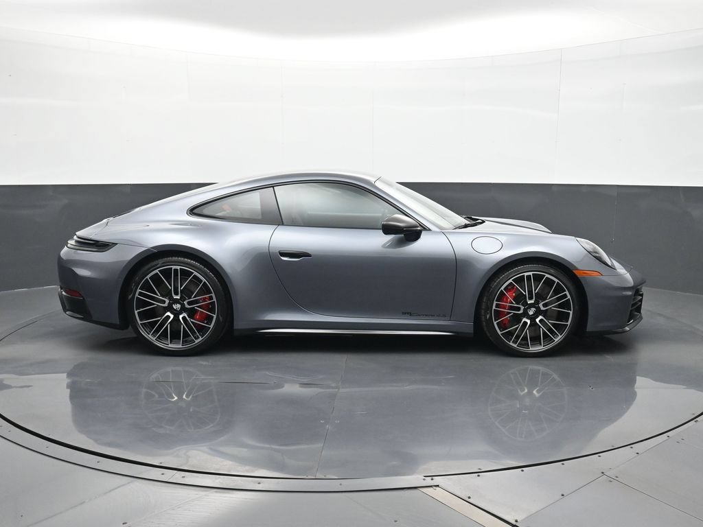 New 2026 Porsche 911 Carrera 4S AWD/4WD image 20