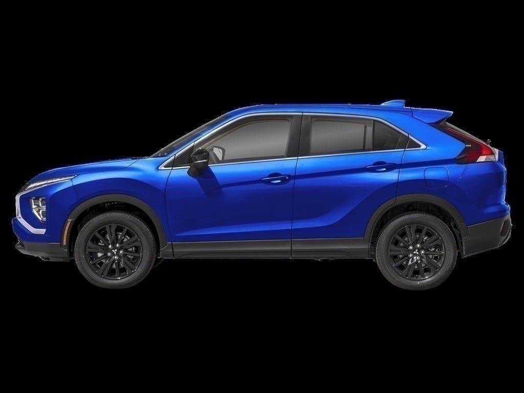 New 2026 Mitsubishi Eclipse Cross LE AWD/4WD image 78