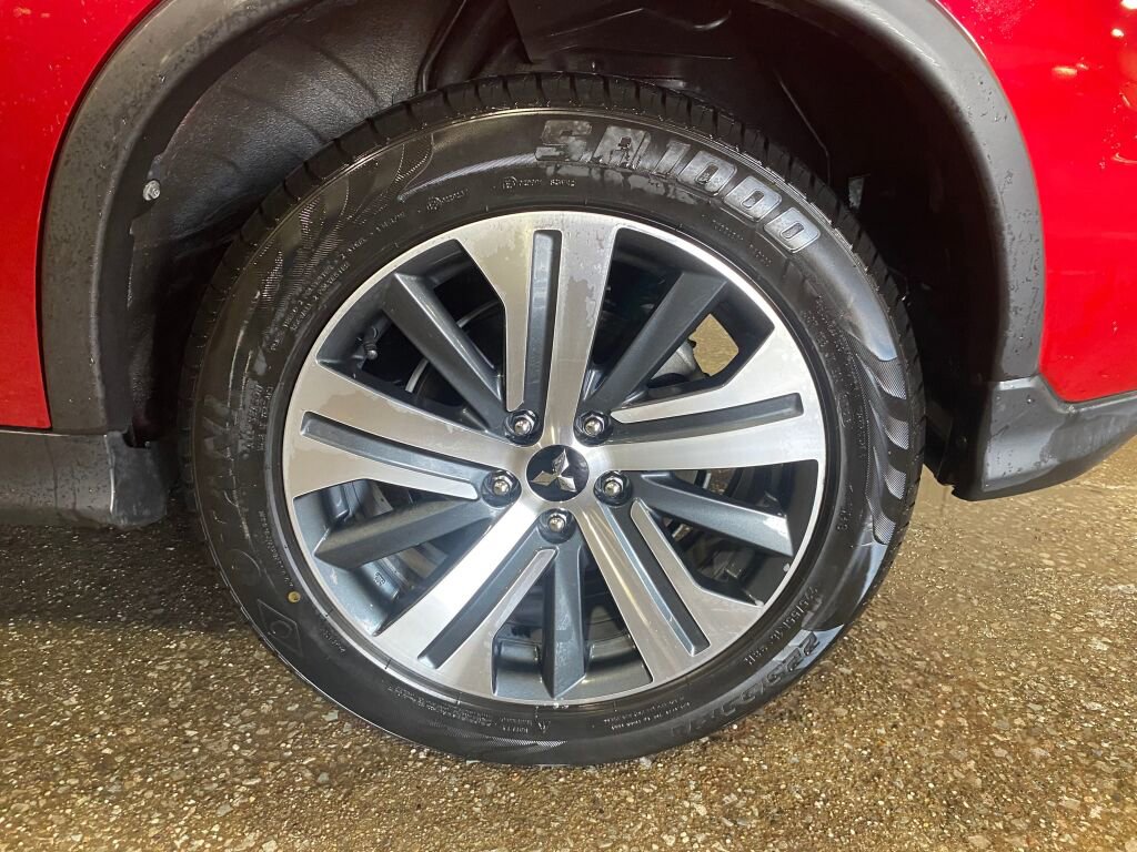 Used 2021 Mitsubishi Outlander Sport ES image 28