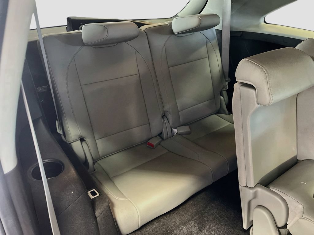 Used 2018 Acura MDX SH-AWD image 27