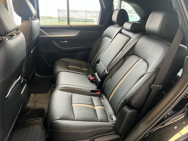 New 2026 MAZDA CX-90 Plug-In Hybrid w/ Preferred image 16