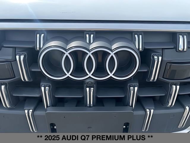 Used 2025 Audi Q7 3.0T Premium Plus AWD/4WD image 9