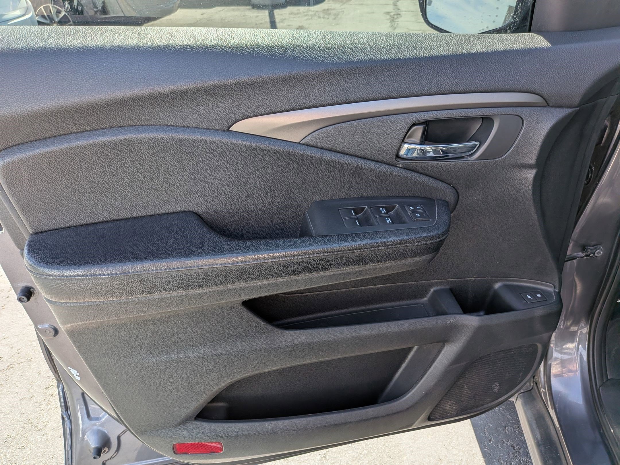 Used 2018 Honda Pilot EX-L image 12