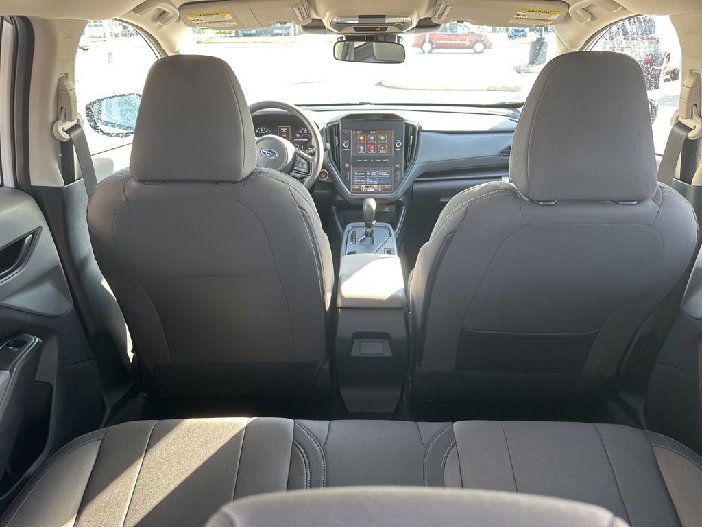 New 2026 Subaru Crosstrek 2.5i AWD/4WD image 28