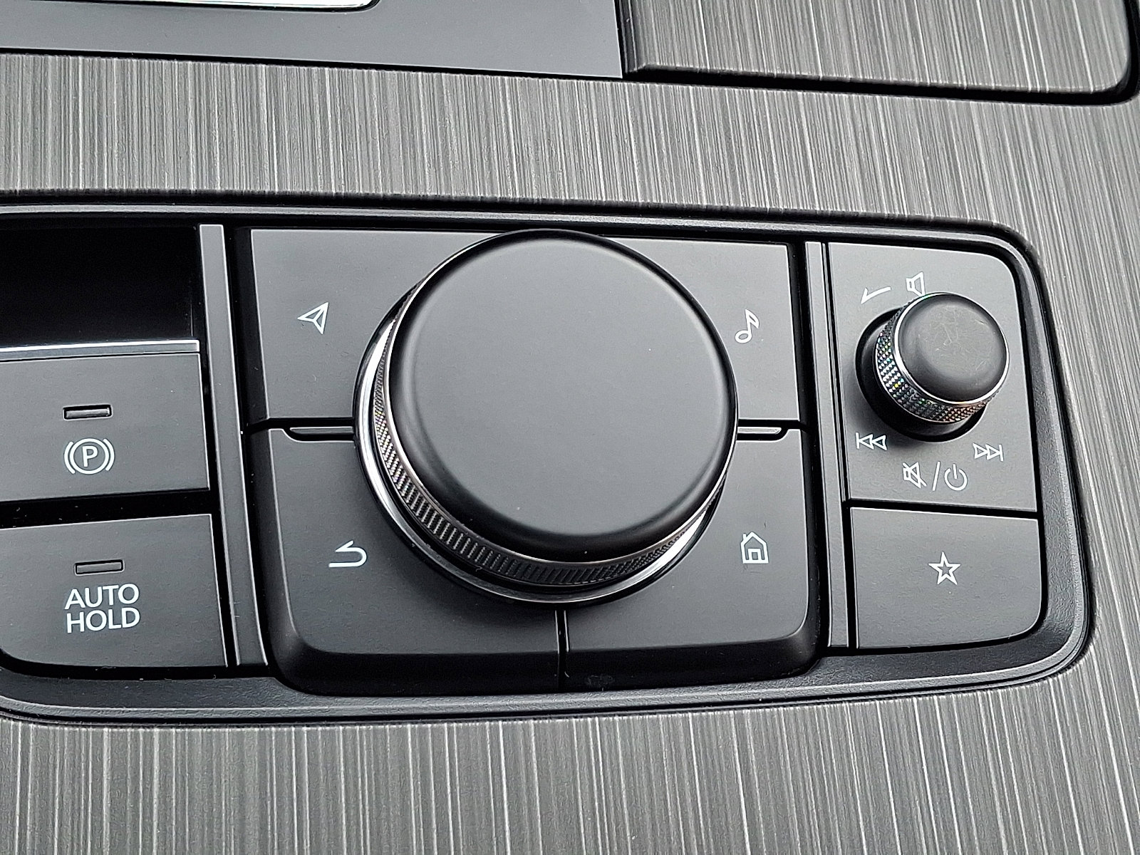 Used 2025 MAZDA CX-90 3.3 Turbo S w/ Premium Plus image 26