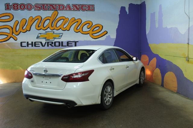 Used 2018 Nissan Altima 2.5 S image 8