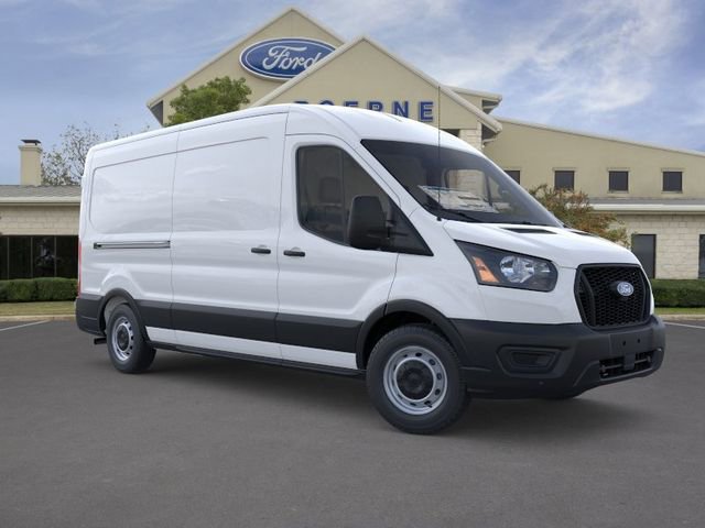 New 2026 Ford Transit 250 148 Medium Roof RWD image 7