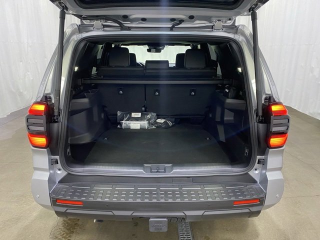 New 2025 Toyota 4Runner TRD Off-Road Premium image 12