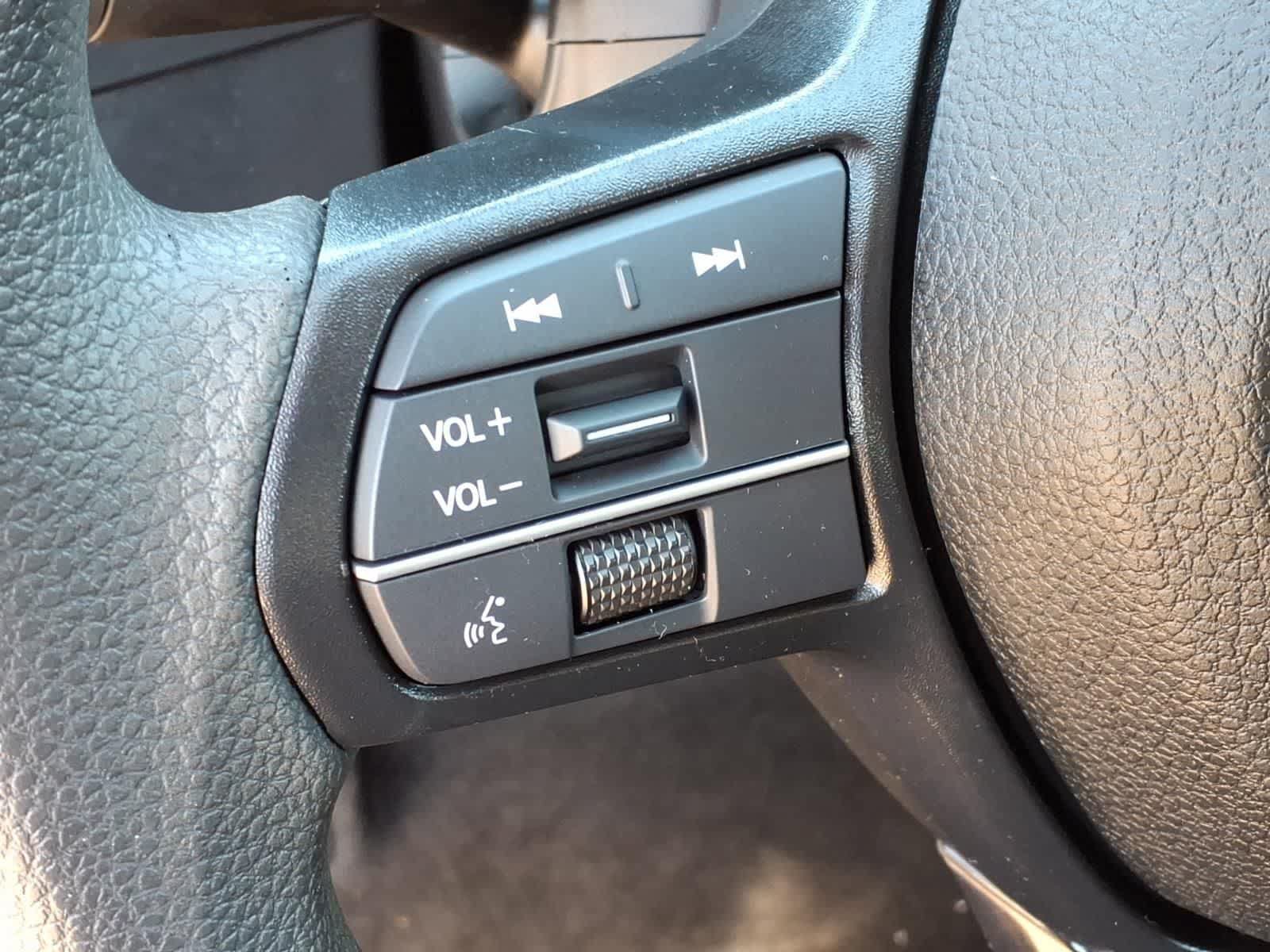 Used 2023 Honda Accord LX image 17