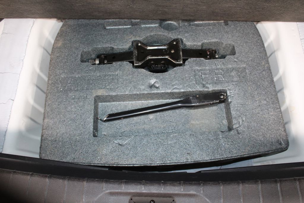 Used 2024 Nissan Altima 2.5 SR image 16