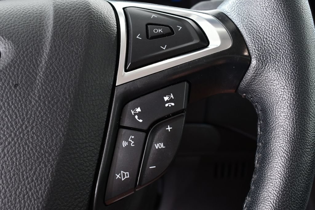 Used 2024 Ford Edge SEL w/ Convenience Package AWD/4WD image 34