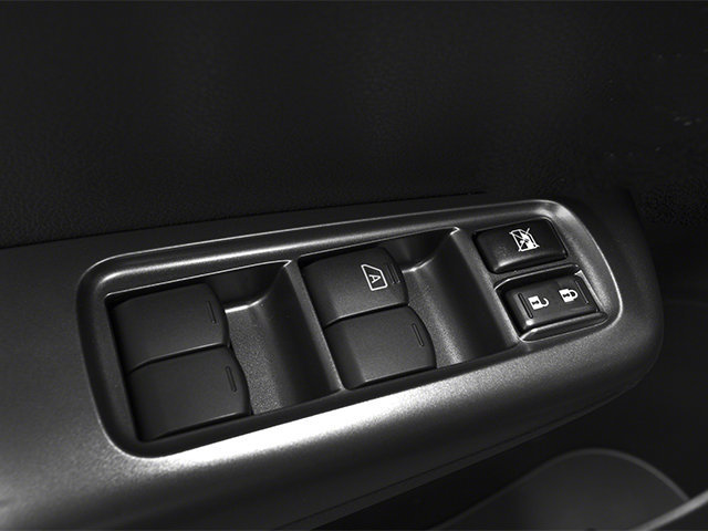 Used 2014 Subaru Impreza WRX Sedan image 21