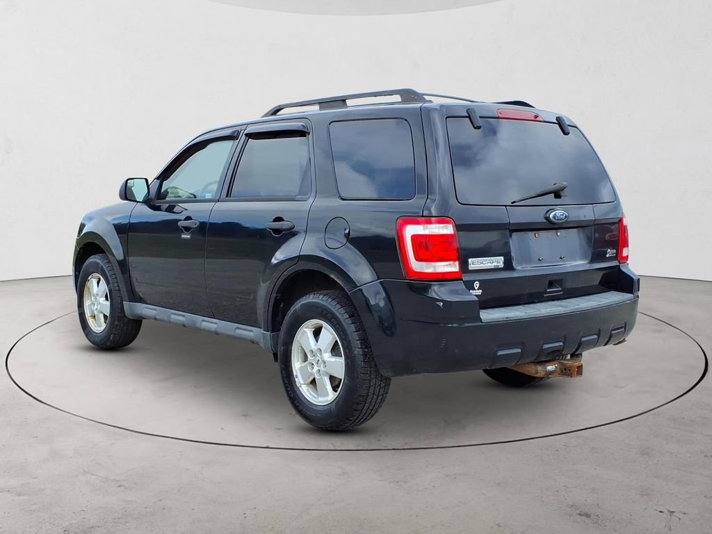 Used 2010 Ford Escape XLT AWD/4WD image 8