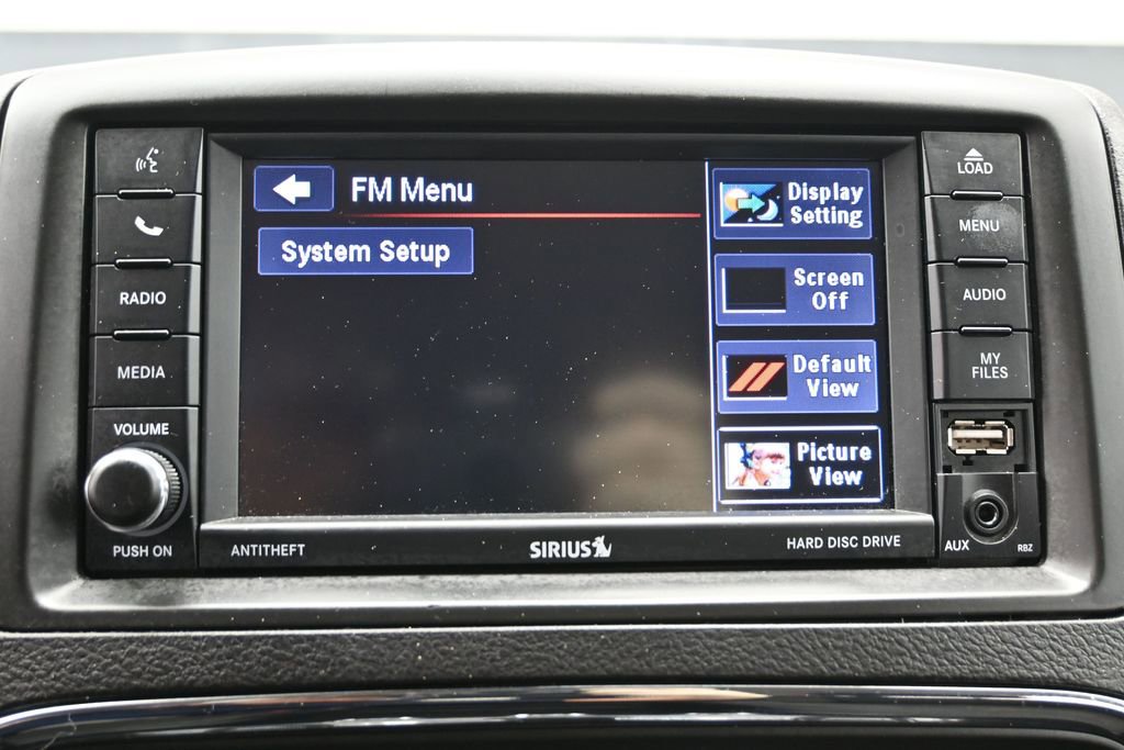 Used 2018 Dodge Grand Caravan SE w/ UConnect Hands-Free Group FWD image 26