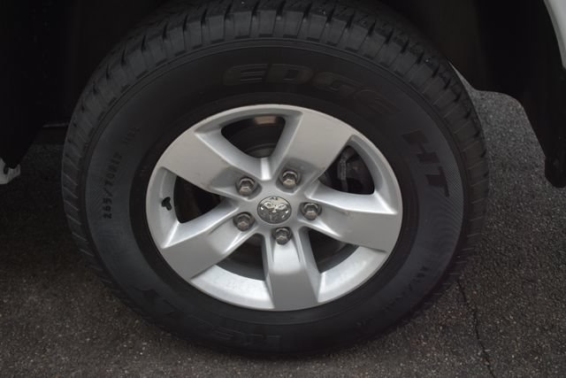 Used 2020 RAM 1500 Tradesman w/ Popular Equipment Group RWD image 36