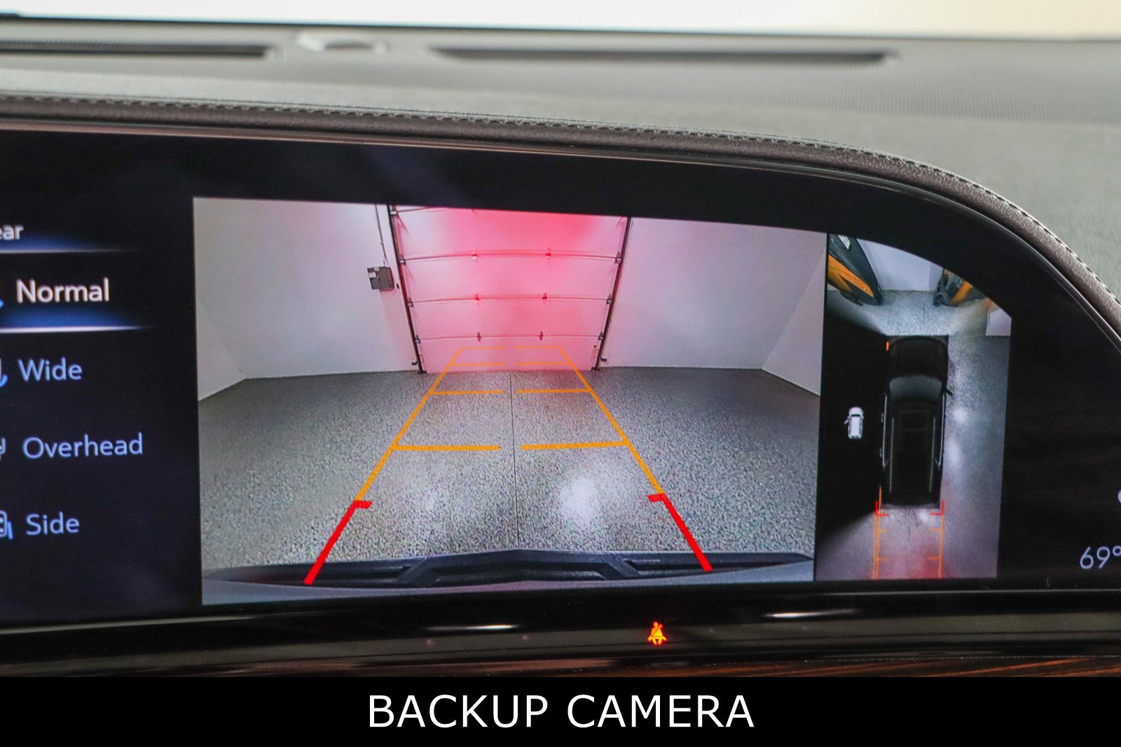 Used 2023 Cadillac Escalade Premium Luxury w/ LPO, Floor Liner Package AWD/4WD image 20