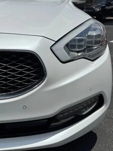 Used 2015 Kia K900 Luxury RWD image 9
