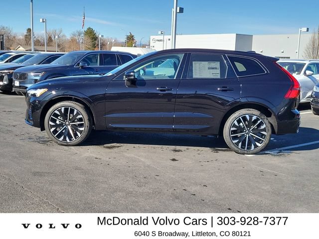 New 2026 Volvo XC60 B5 Ultra w/ Climate Package AWD/4WD image 5