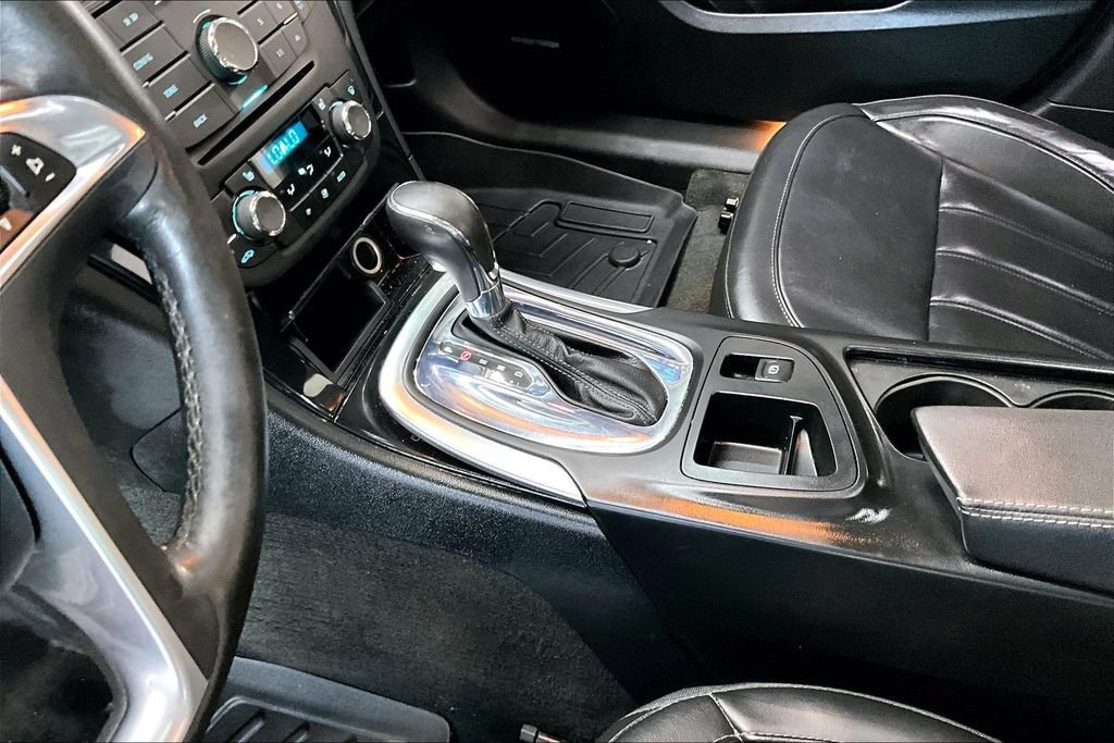 Used 2013 Buick Regal Premium FWD image 16