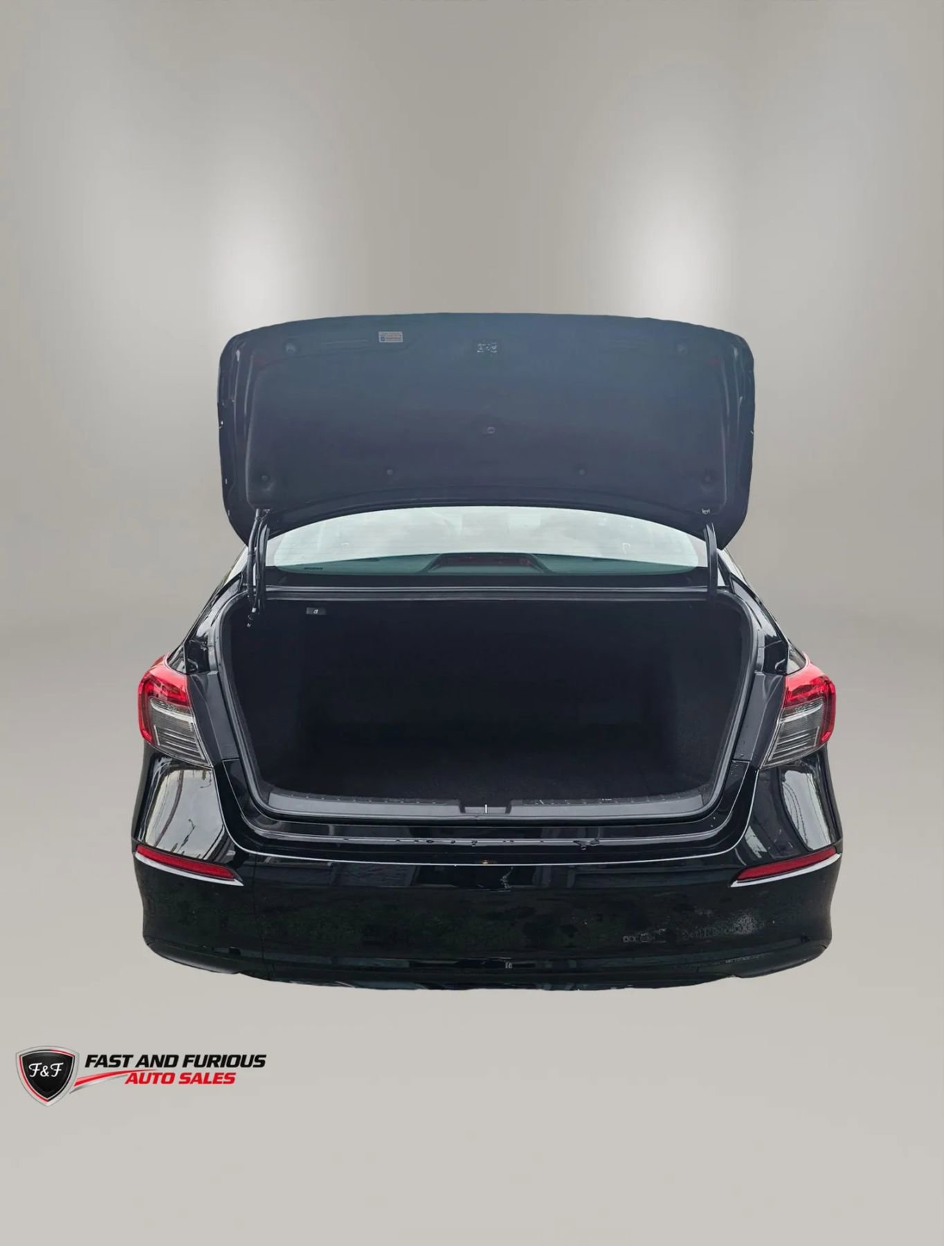 Used 2023 Honda Civic LX image 31