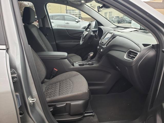 Used 2023 Chevrolet Equinox LT image 21