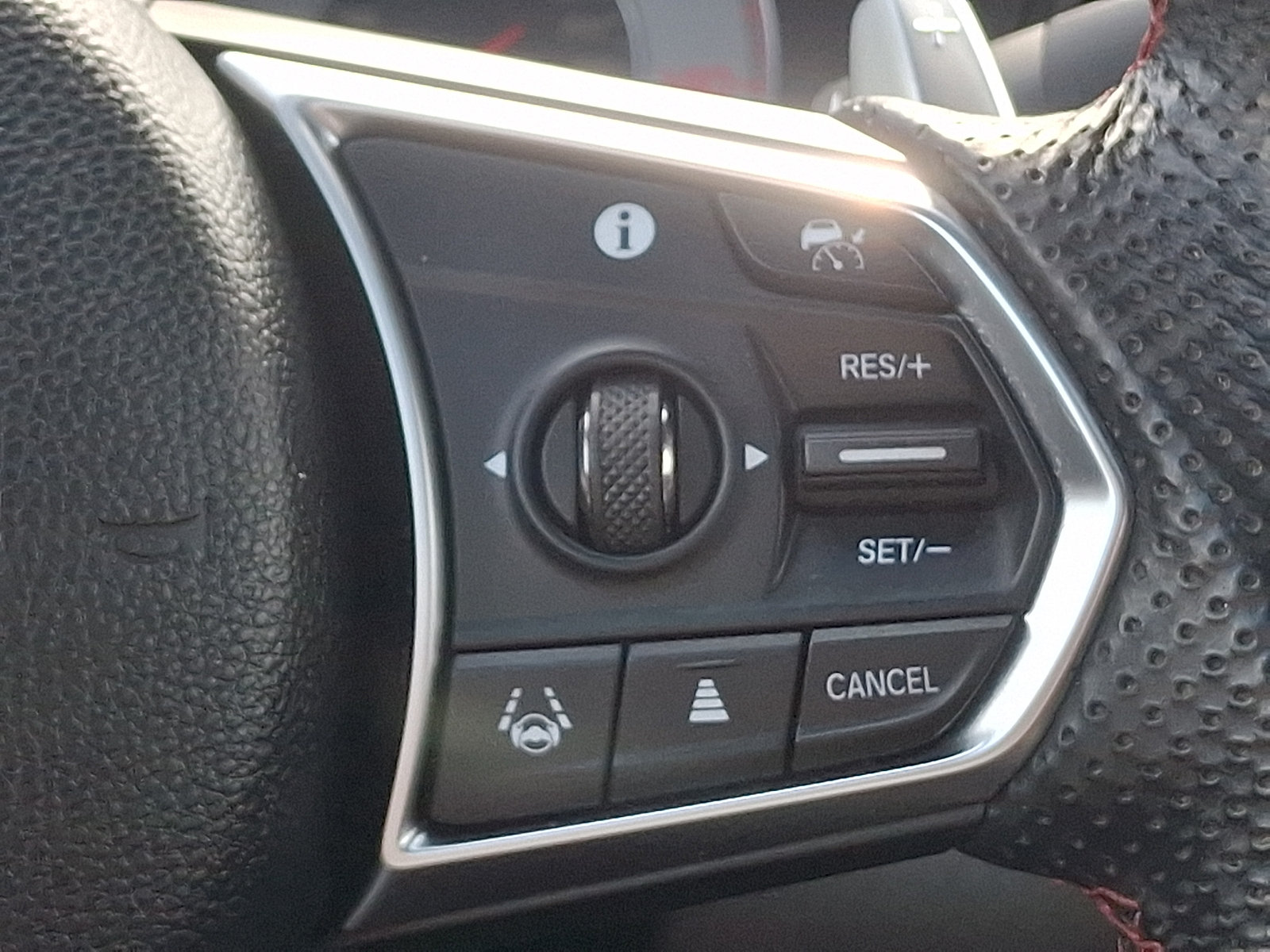Used 2023 Acura TLX w/ A-SPEC Package AWD/4WD image 18