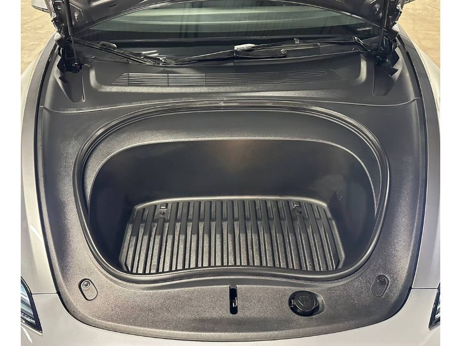 Used 2025 Tesla Model 3 Performance AWD/4WD image 5