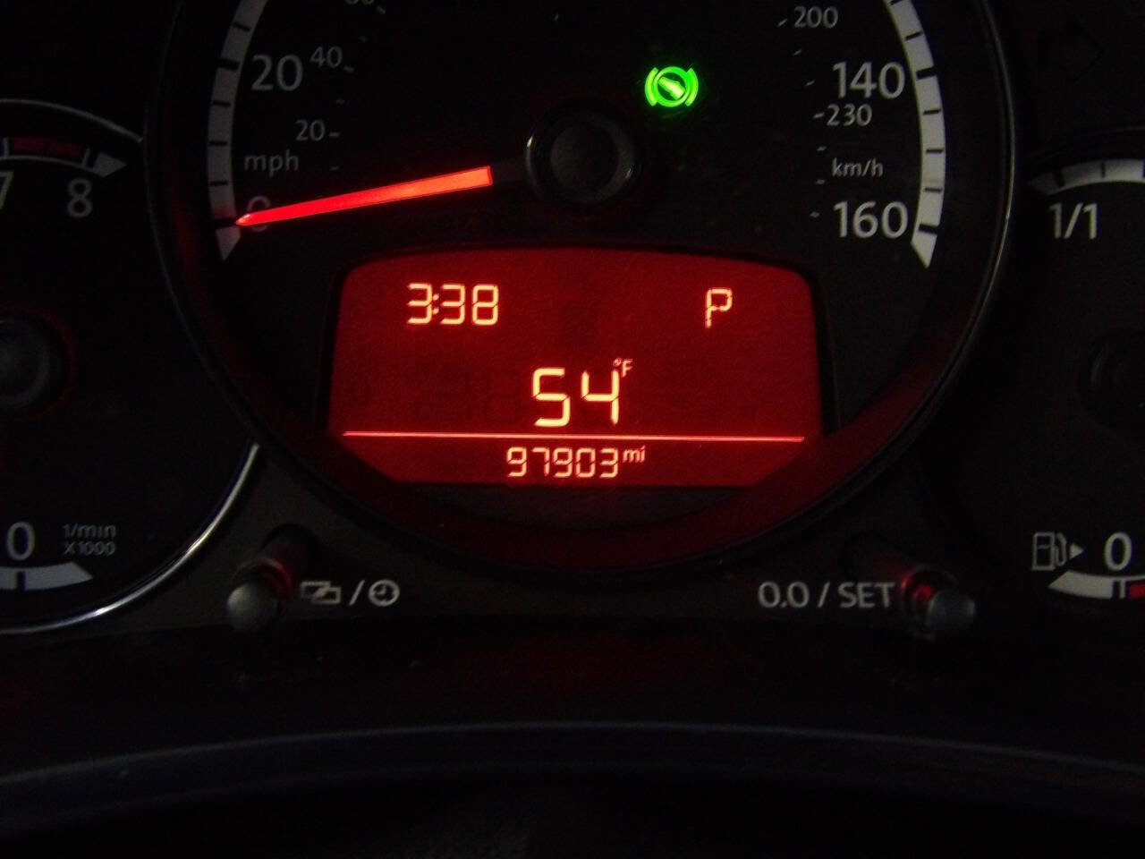 Used 2013 Volkswagen Beetle 2.5 FWD image 12