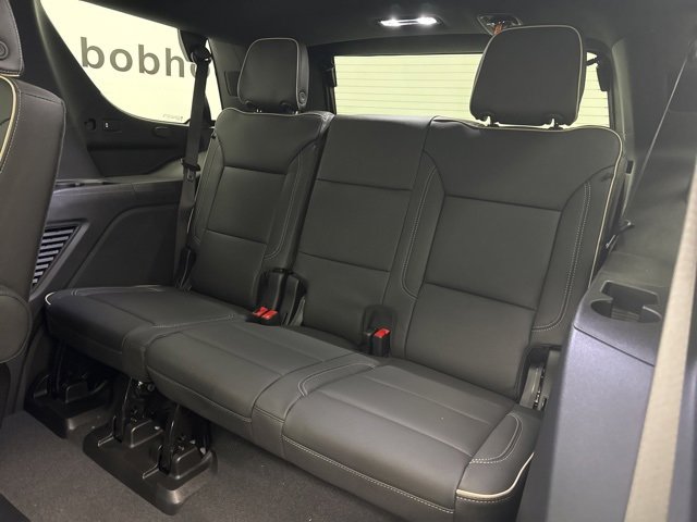 New 2026 Chevrolet Tahoe Premier w/ Sun And Tow Package image 31