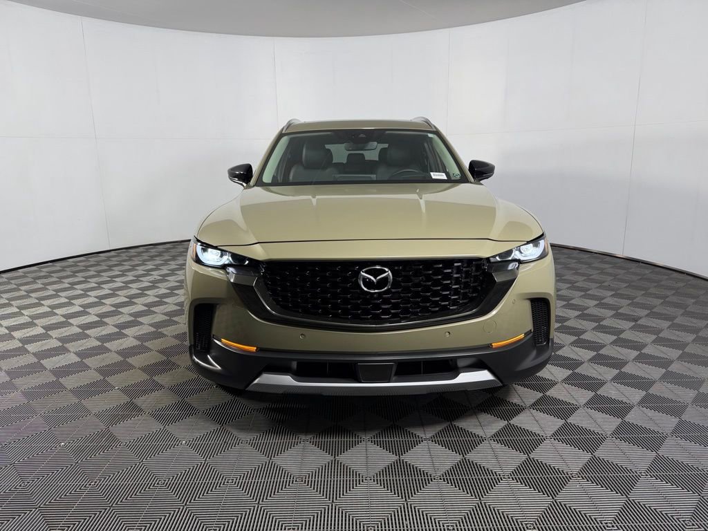 Used 2024 MAZDA CX-50 2.5 Turbo w/ Accent Package image 5