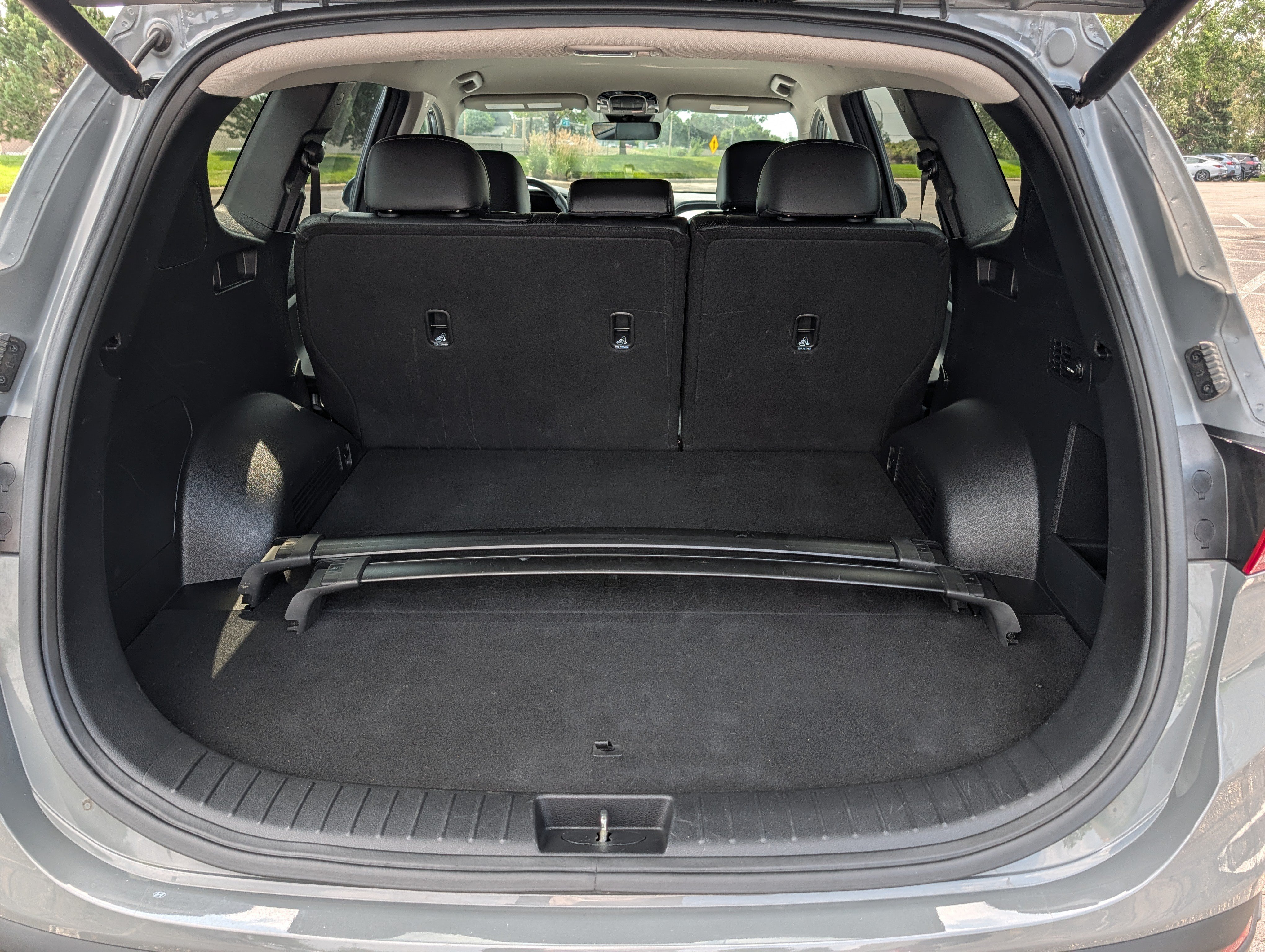 Used 2023 Hyundai Santa Fe XRT AWD/4WD image 18