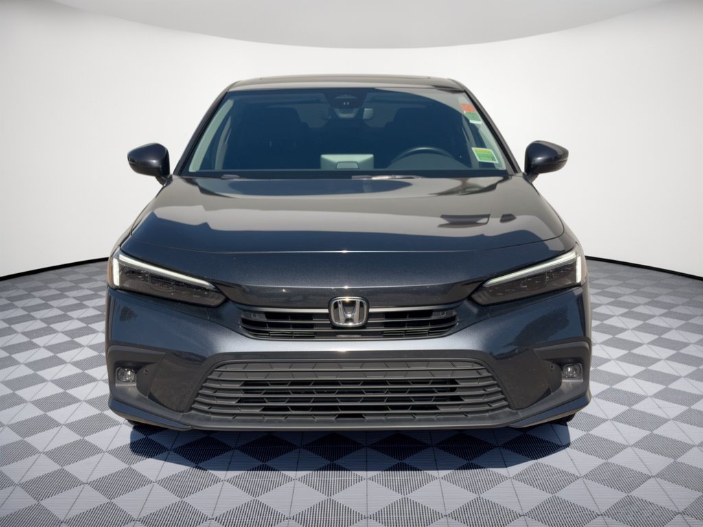 Used 2024 Honda Civic Touring image 6